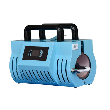 Máquina para termos Craft Pro Large, EHEAT